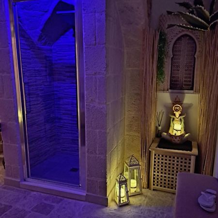 Le Dimore Del Portico Fasano Eksteriør bilde