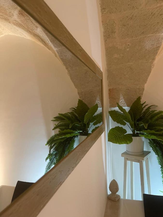Le Dimore Del Portico Fasano Eksteriør bilde