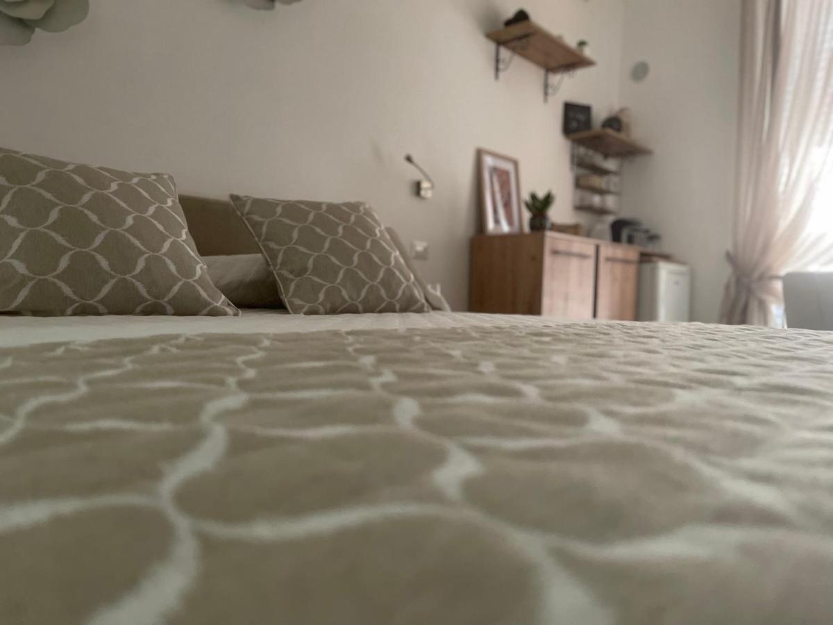Le Dimore Del Portico Fasano Eksteriør bilde