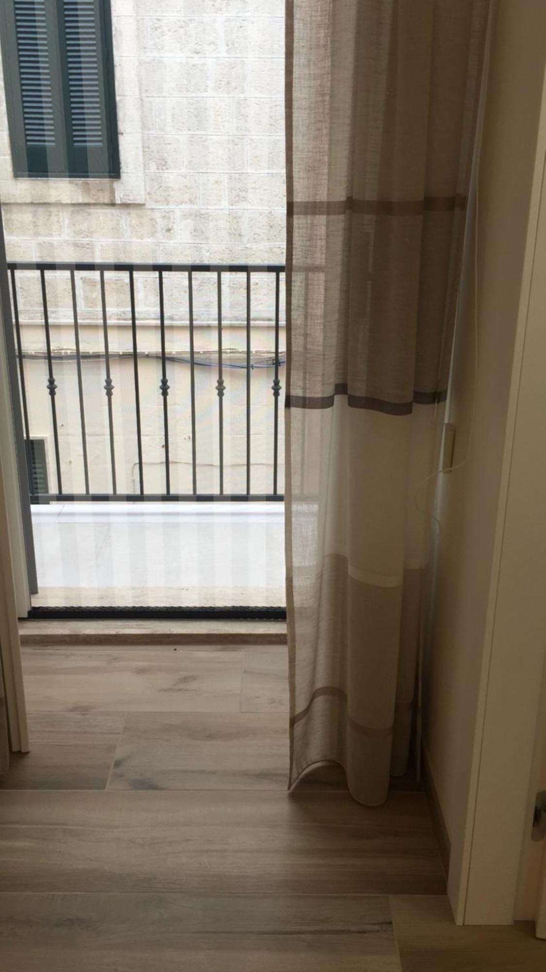 Le Dimore Del Portico Fasano Rom bilde